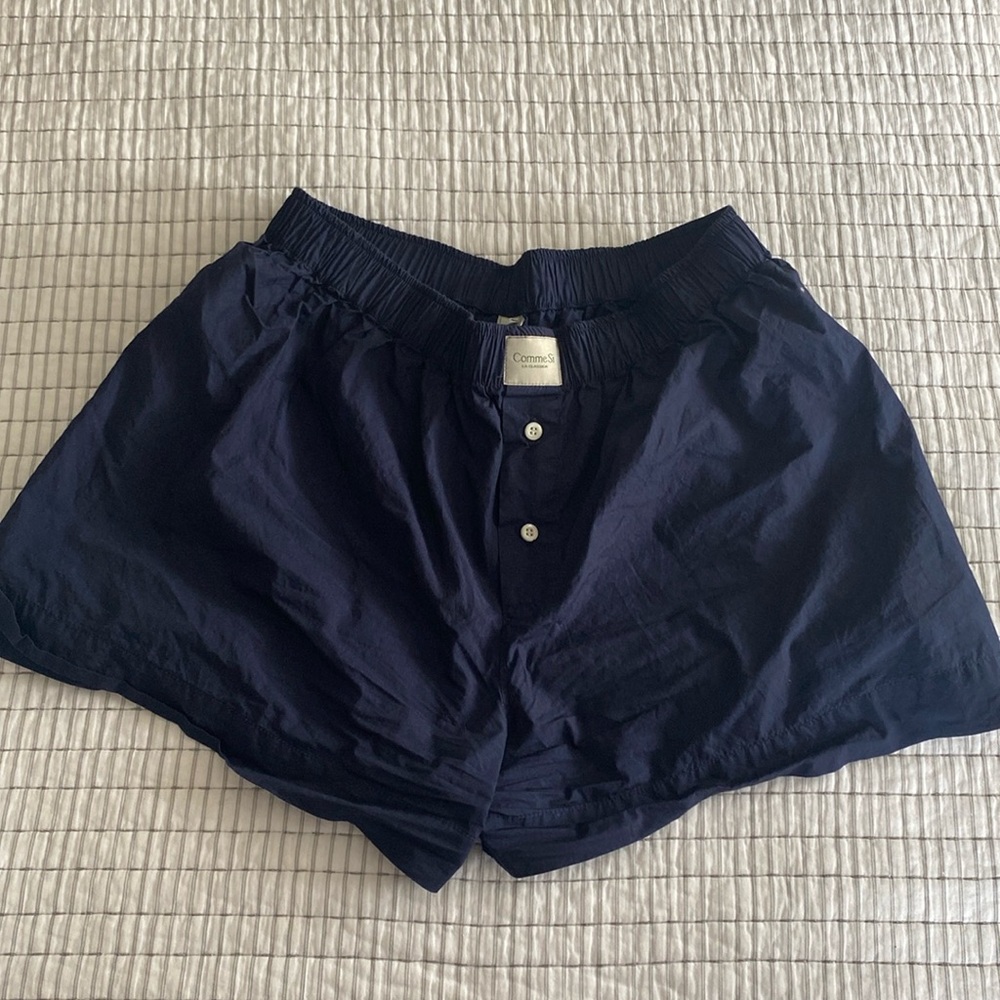 Comme Si Classica boxers